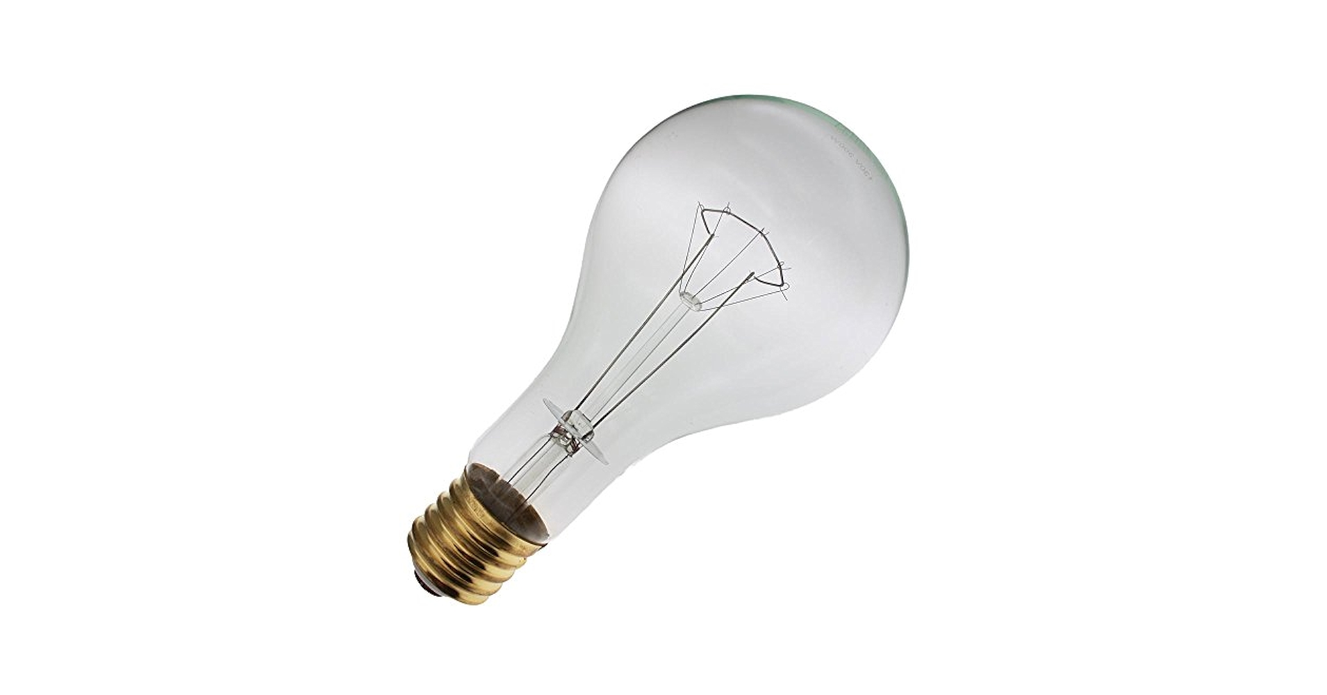 Industrial Performance 300PS35/CL 130V, 300 Watt, PS35