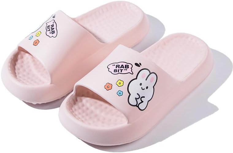 Generic Toddler Kids Mules Boys Girls Cute Garden Water Clogs Sandals Slip On Shoes Slipper Slides Lightweight Outdoor Summer Children Beach Pool Shoes for Baby Little Kids62 Multi