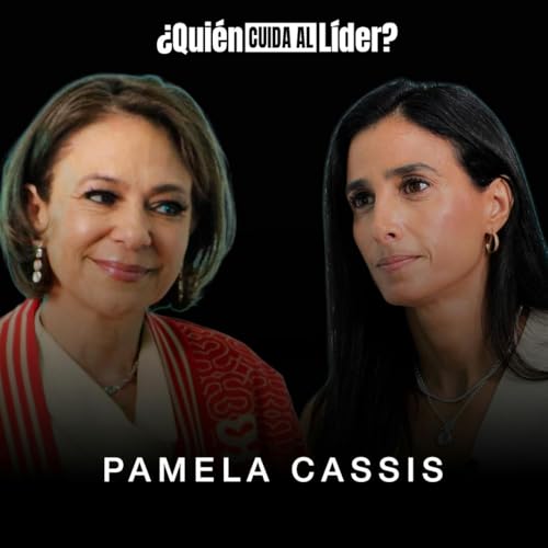 71. Tus hijos no necesitan m&aacute;s amor&hellip; necesitan l&iacute;mites y una buena crianza con Pamela Cassis
