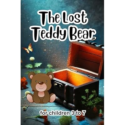 The Lost Teddy Bear