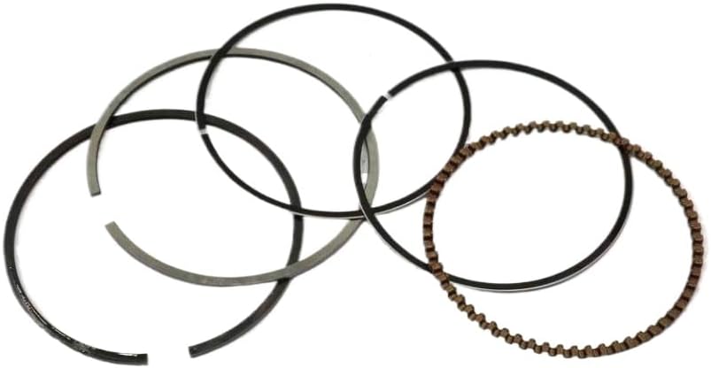 62.5mm Piston And Ring Kit Compatible With GY6200 180cc 200cc 230cc ATV175 ATV200 ATV Off-road Vehicle Engine