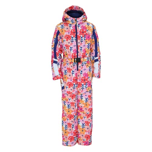 Image of Arctix Kids' Season Pass Snowsuit
