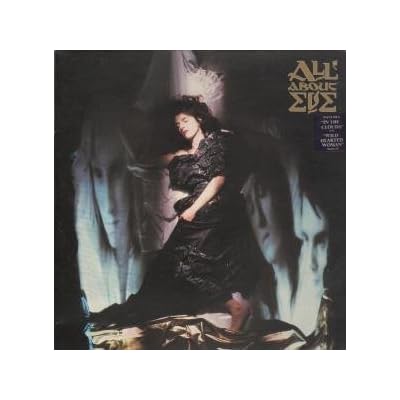 S/T LP (VINYL) UK MERCURY 1988