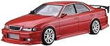 Aoshima - Toyota Kunnyz JZX100 Chaser Tourer V '98 1/24 Model Kit