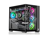 Compare Thermaltake LCGS NE u2780-V380B (N38B-Z890-580-LCS) vs other computers