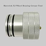 YCCLDIPL-293350109-Maverick-X3-Wheel-Bearing-Grease-Tool-39MM-X3-Wheel-Bearing-Grease-Fit-for-Can-Am-Maverick-X3-MAX-Turbo-RR-2023-2022-2021-2020-2019-2018-2017