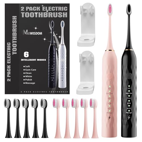 Best Electric Toothbrushes Canada Best Cost