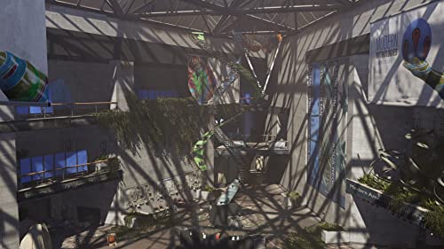 The Division 2 sur PC - vue 9
