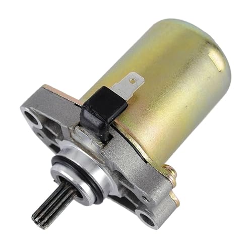 Démarreur moto Italjet 50 pour Formula Torpedo et Velocifero
