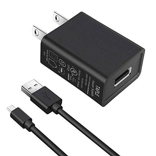 Fire HD10-9th Gen Chargers for Kindle Fire 9th Generation 2019 Release,AC Adapter