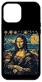 Monalisa Starry Night ByAxis1