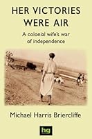 Her Victories Were Air 8412765133 Book Cover
