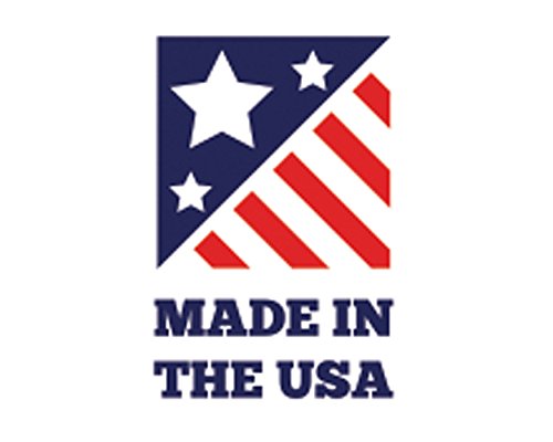 Kord King Usa Made Industrial Grade 3-Prong Sjt 14/3 Ul-Certified Replacement Power Supply Cord, 10 Ft Coiled With Right Angle Plug And Bare Ends (Black) #TOP7