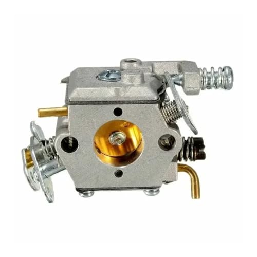 Kit carburateur pour tronçonneuse 1950 et 2050 WT 891