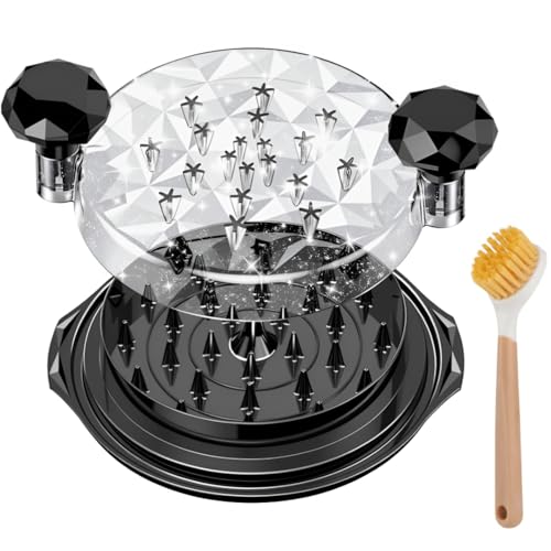 Chicken Shredder Tool Twist Large10