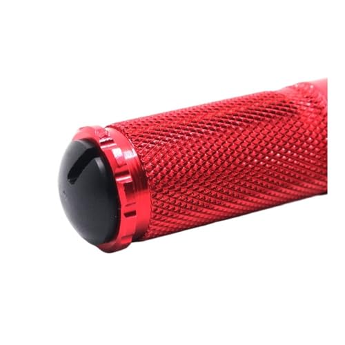 Support repose-pieds de moto arrière et pliables, finition durable et haute précision