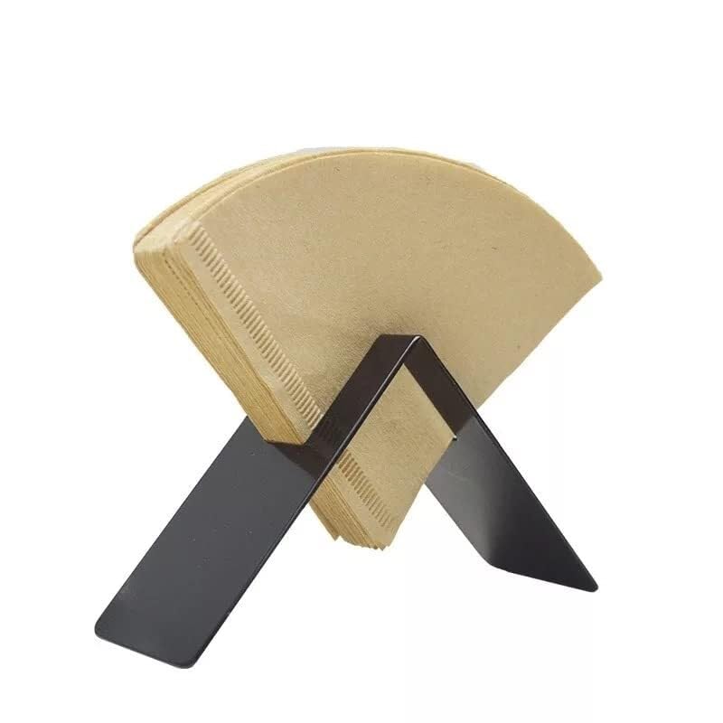 Taschentuchhalter, Kaffeefilter, Papieraufbewahrungsbox, Filterpapierhalter, Ständer, Kaffeezubehör, Haushaltszubehör, Taschentücher, Würfelboxen
