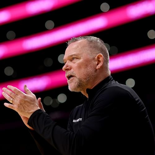 Full Show 4-6-26: Mike Malone filling North Carolina's coaching vacancy is a major surprise