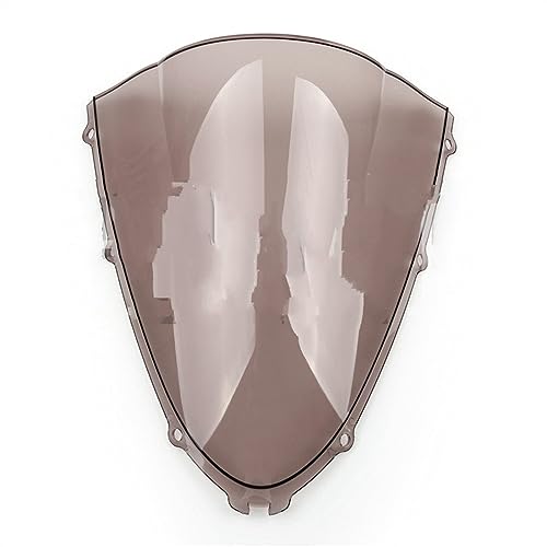 Pare-Brise Moto Ninja ZX14R Bulle Avant ZZR1400 ZR1400 Fumée Route