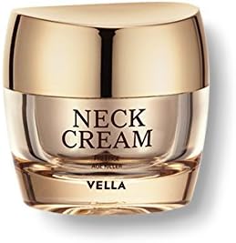 [VELLA] NECK CREAM : PRESTIGE AGE KILLER 50ml