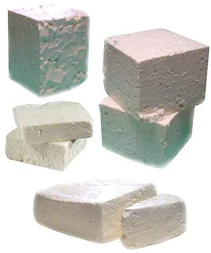 Feta Cheeses 4Pc 2Lb(Greek, French, Bulgarian, Domestic) 0.5Lb Each #TOP21