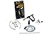 Phoenix Systems (2005-B) Bench Brake Bleeder Kit, One Person Bleeder, Fits All Makes and Models
