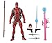 Marvel Legends SDCC 2023 Exclusive Deadpool and Bob Agent of Hydra Action Figure Set