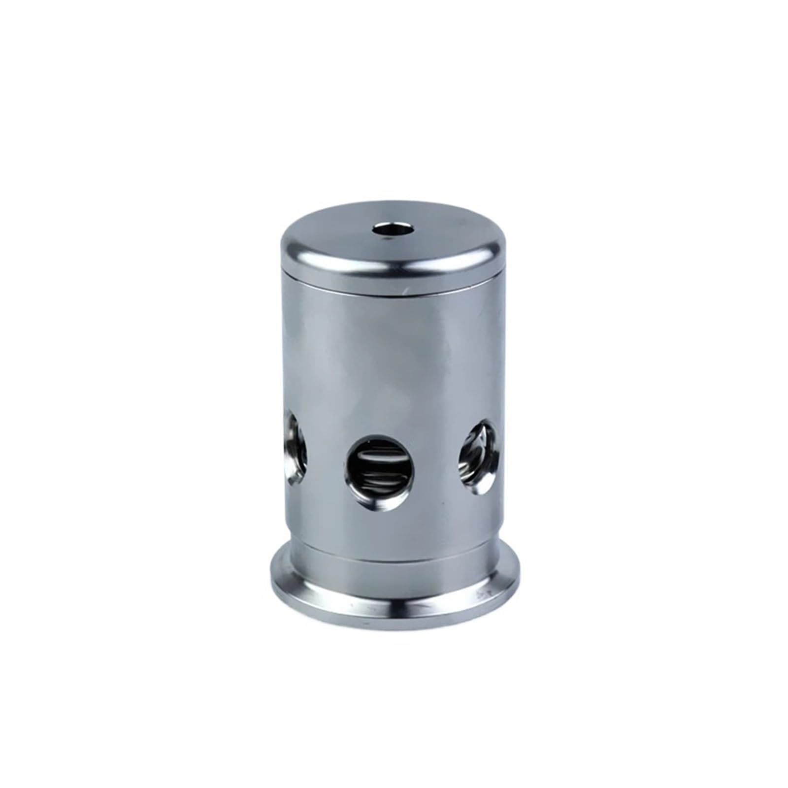 Válvula de Seguridad de Alivio de presión, virola Triple de 38/51mm, diámetro Exterior de 50,5/64mm(64mm Ferrule OD)