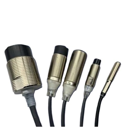 Capteur de proximité E2E-X7D1-N contre les pannes d'automatismes d'usine