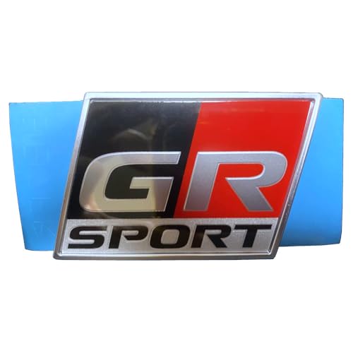 TOYOTA (g^) i EMBLEM ASSY RADIATOR GRILLEWG[^ O Gu NO.2i 75310-47100