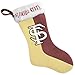 FOCO Florida State 2009 Colorblock Stocking