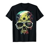 Totenkopf/ Schädel Collage/ Sugar Skull/ Skull