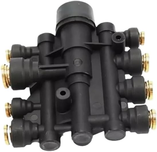 Accessories replacement For OEM 22650771 22196730 20913828 Air Suspension Valve Control Unit for 2006-2012