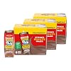 Horizon Organic Shelf Stable 1% Lowfat DHA Omega-3 Chocolate Milk Boxes, 6 Count (Pack of 3) - 8g Protein per Serving