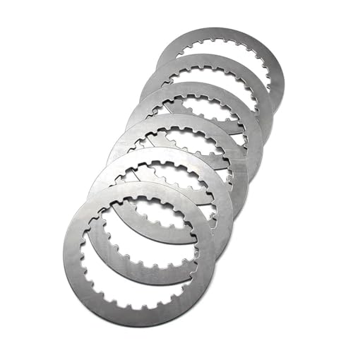 Disque d'embrayage moto pour restaurer votre trail XL250 NX250 AX-1