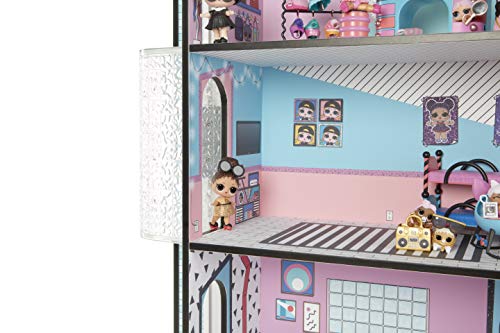 Boneca Lol, Surprise House, Candide, Surpresa