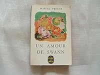 Un amour de swann B0000DRQWN Book Cover