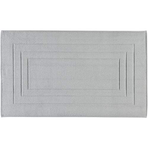 Vossen Badematte Calypso Feeling Light Grey - 721 60x100 cm