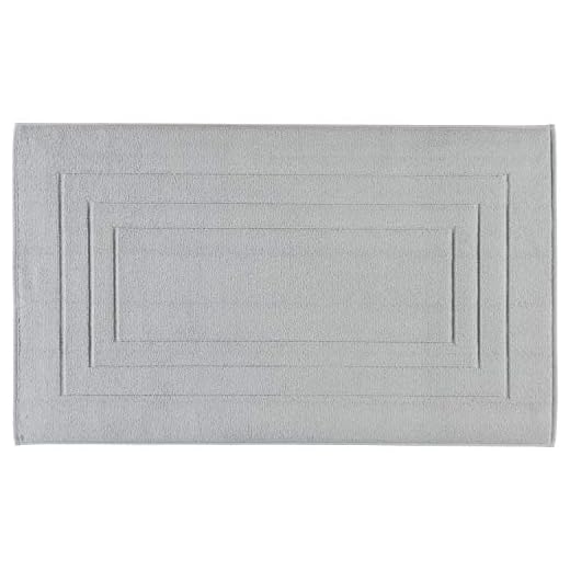 Vossen Badematte Calypso Feeling Light Grey - 721 60x100 cm