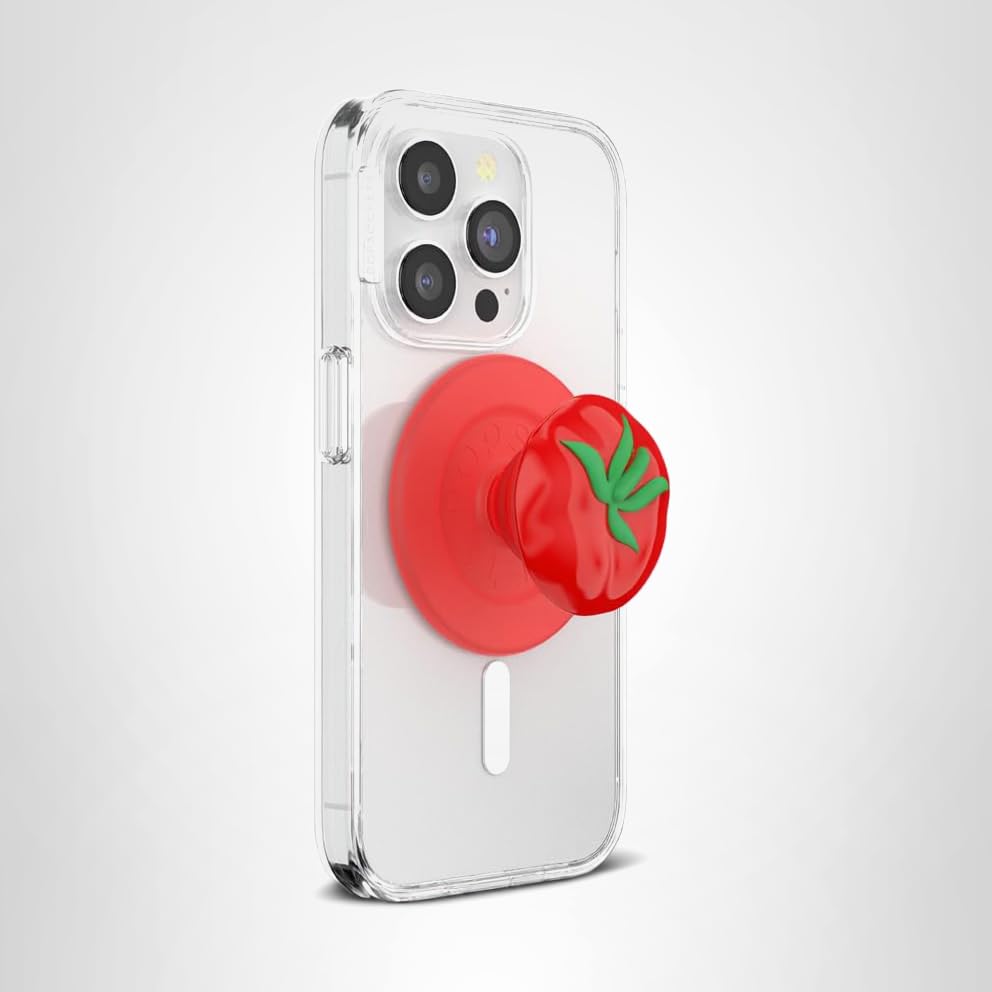 ヒポプリ Hippopprincess ポップアップ ココ MagSafe Amazon.com: Keroppi Character Front and Back PopSockets PopGrip