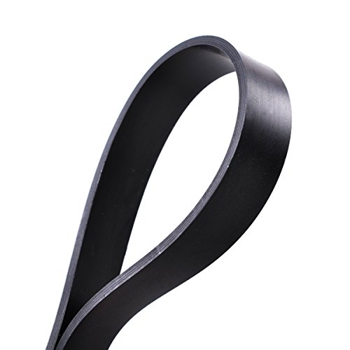 KEEPOW 4 Pack Belts for Bissell Vacuum Style 7 9 10 12 14 Belts 3031120