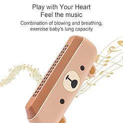 Wontool Harmonica Tout-Petit – Cartoon Safety Early Education Harmonica pour Les Enfants,Puzzle Clé Harmonica Diatonique… - Les Beatles, Paul McCartney, John Lennon, RIngo Starr, George Harrison Wontool Harmonica Tout-Petit - Cartoon Safety Early Education Harmonica pour Les Enfants,Puzzle Clé Harmonica Diatonique… – Image 4