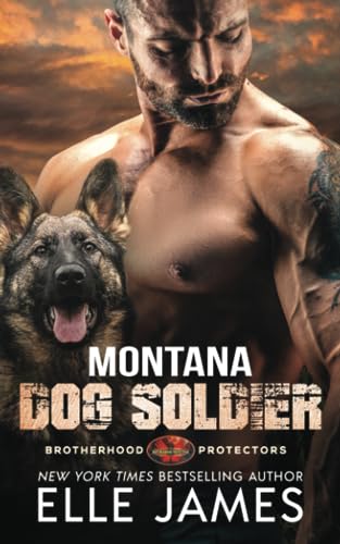 Montana Dog Soldier