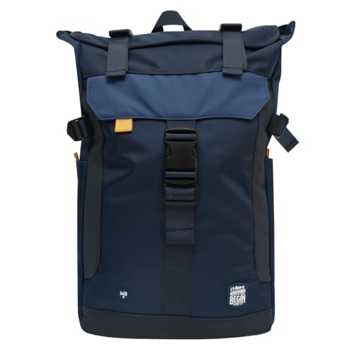 Mr.Wonderful Mochila, New adventures begin, 42 x 18 x 27