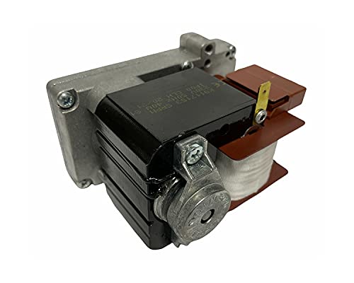 ERICAMBI, Motoriduttore Kenta per Stufe a Pellet