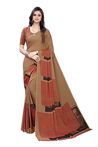 Image of ANNI DESIGNER Women Saree
