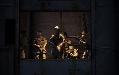 Brothers In Arms Hell's Highway - collection essentielles