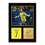 (A4 Print Only) Cristiano Ronaldo (ID-005008)