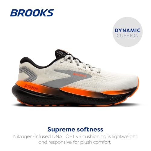 Image of Brooks Men's Glycerin 21 Neutral Running Shoe