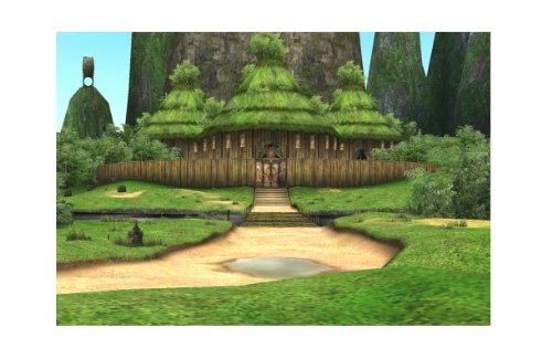 Key To Heaven Essentials Psp - vue 3